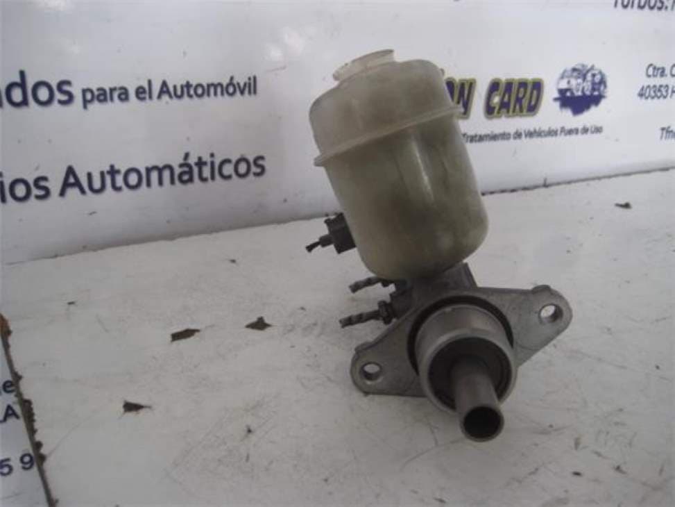Bomba freno JEEP GR.CHEROKEE (WJ/WG) 3