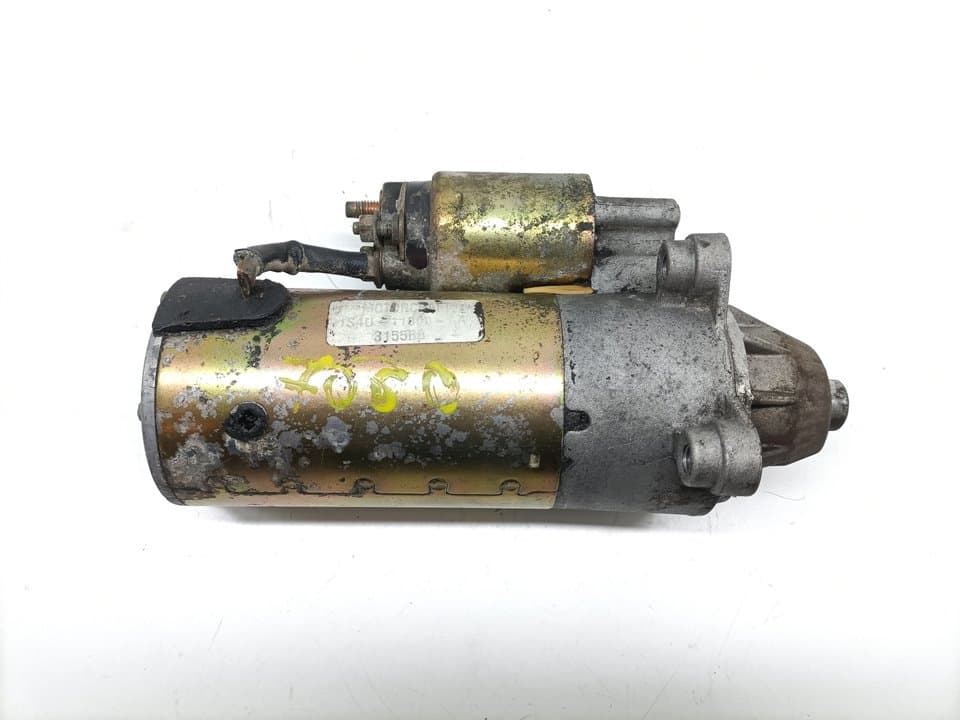 Motor arranque CHRYSLER VOYAGER (GS) 5