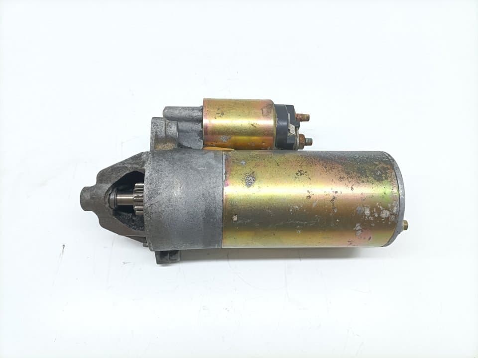 Motor arranque CHRYSLER VOYAGER (GS)