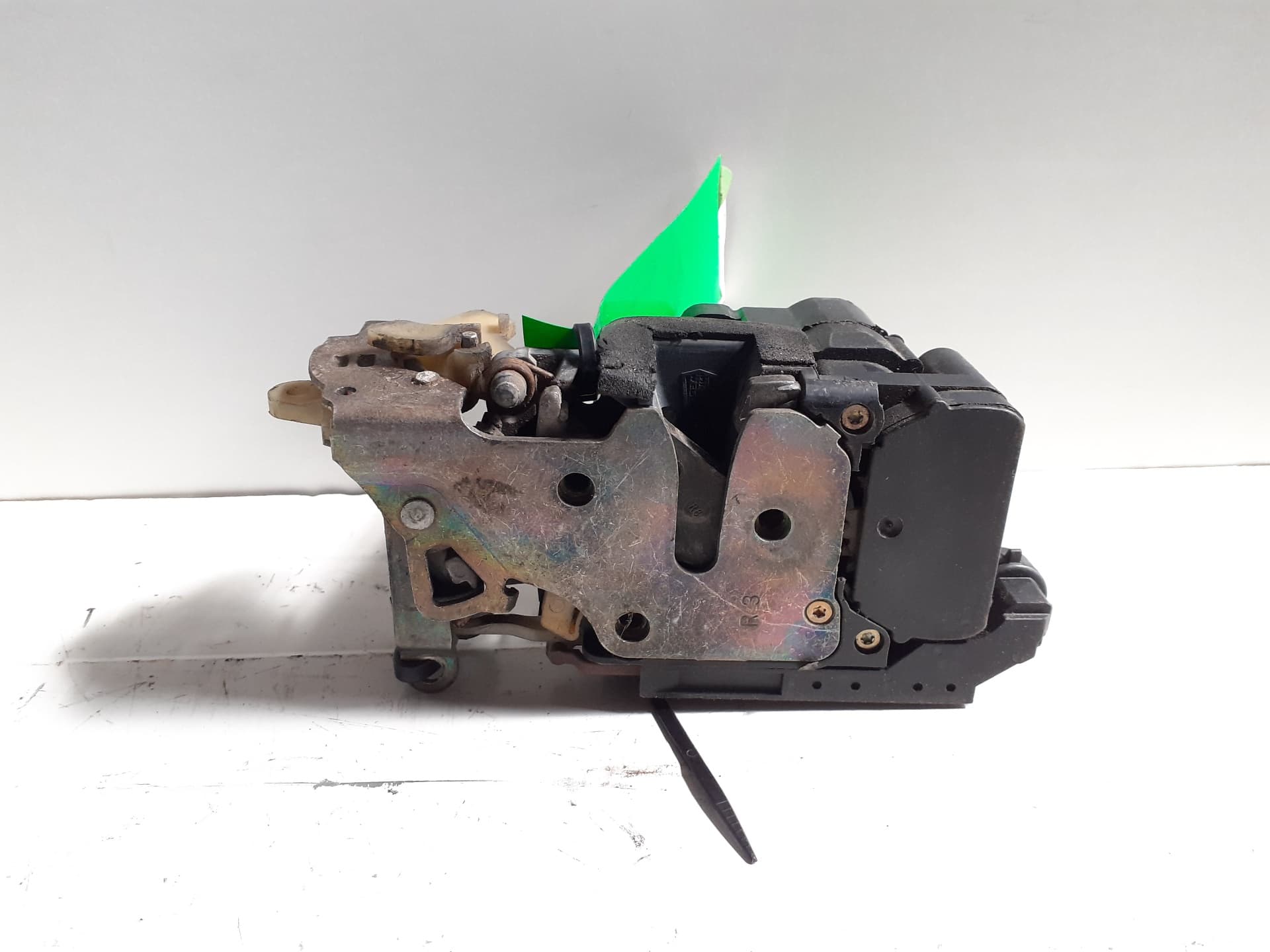 Cerradura puerta delantera izquierda FIAT BRAVO (182) 3