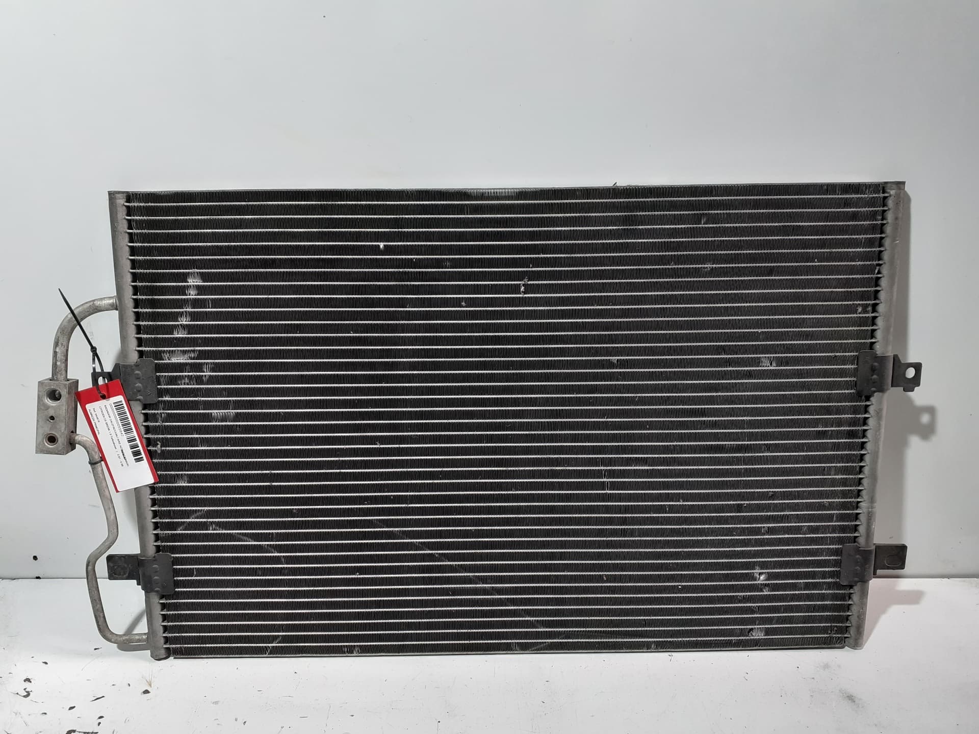 Recambio CITROEN ZX BREAK ref. 755259G