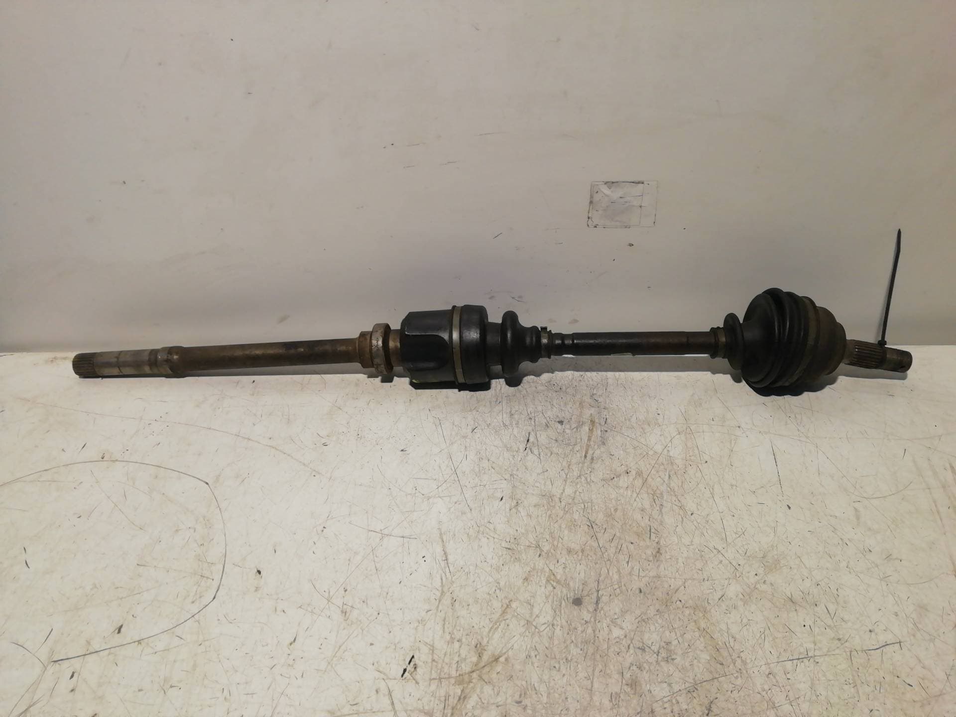 Transmision delantera derecha CITROEN ZX BREAK