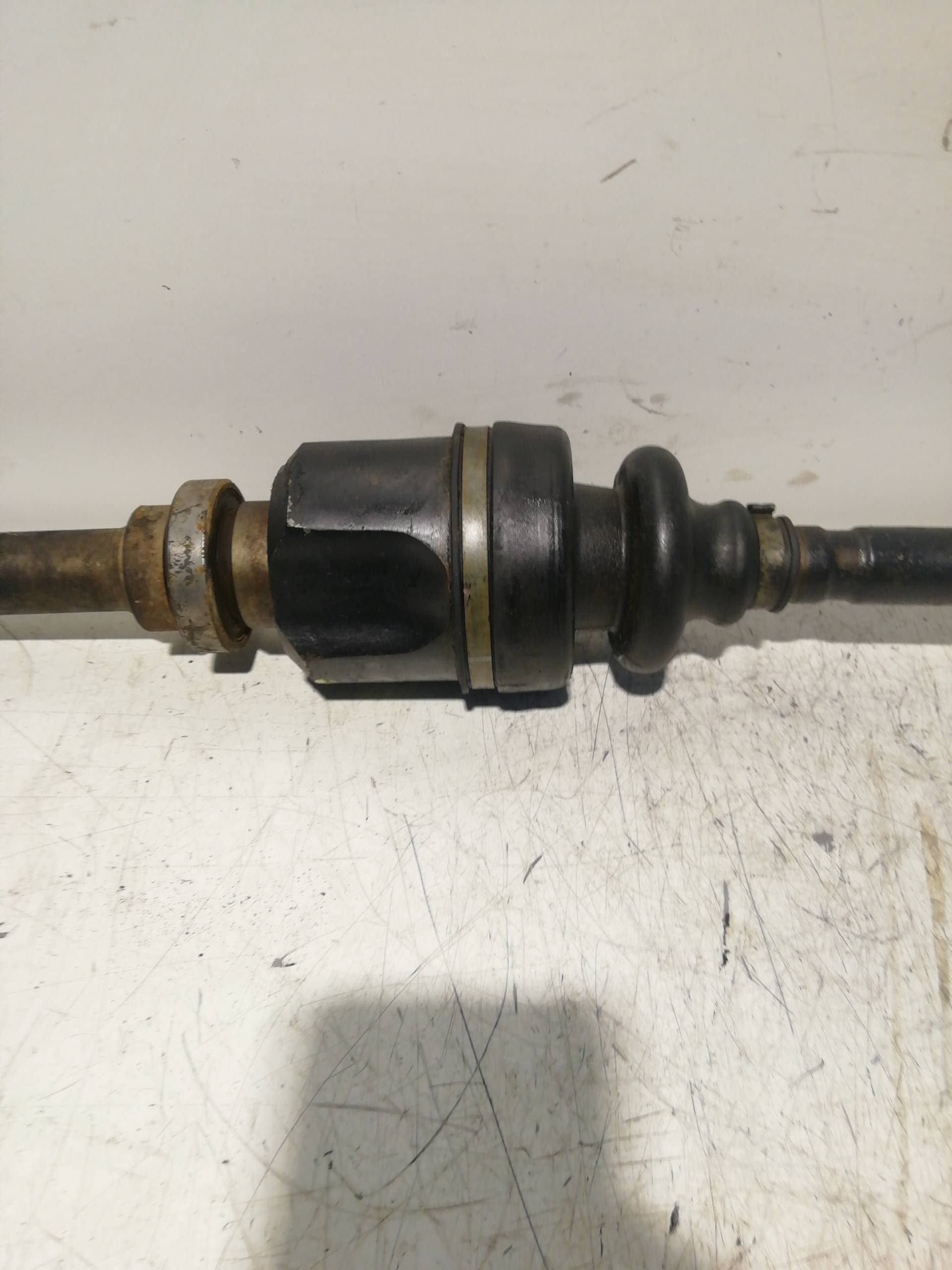 Transmision delantera derecha CITROEN ZX BREAK 3