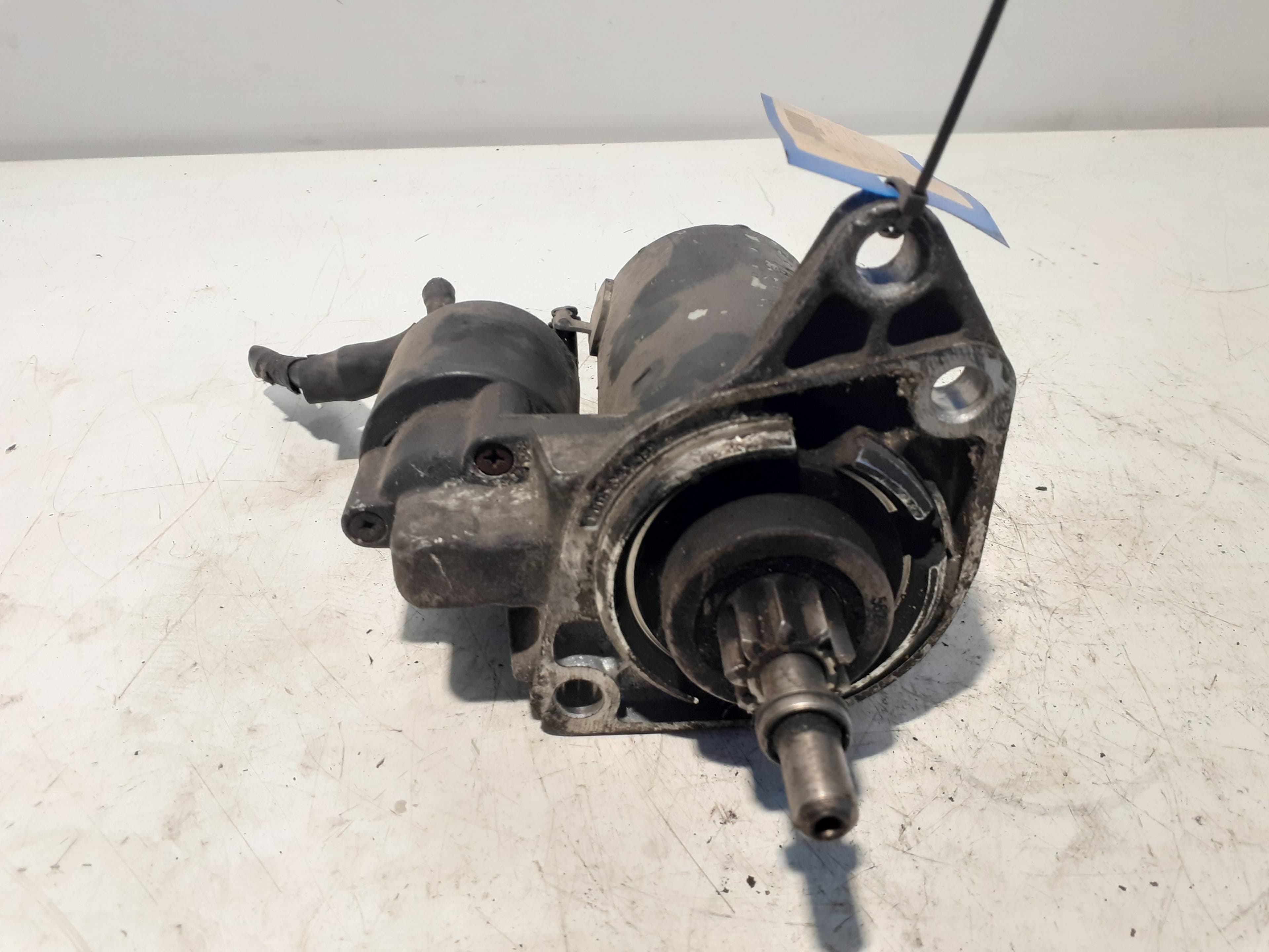Motor arranque SEAT IBIZA (6K)