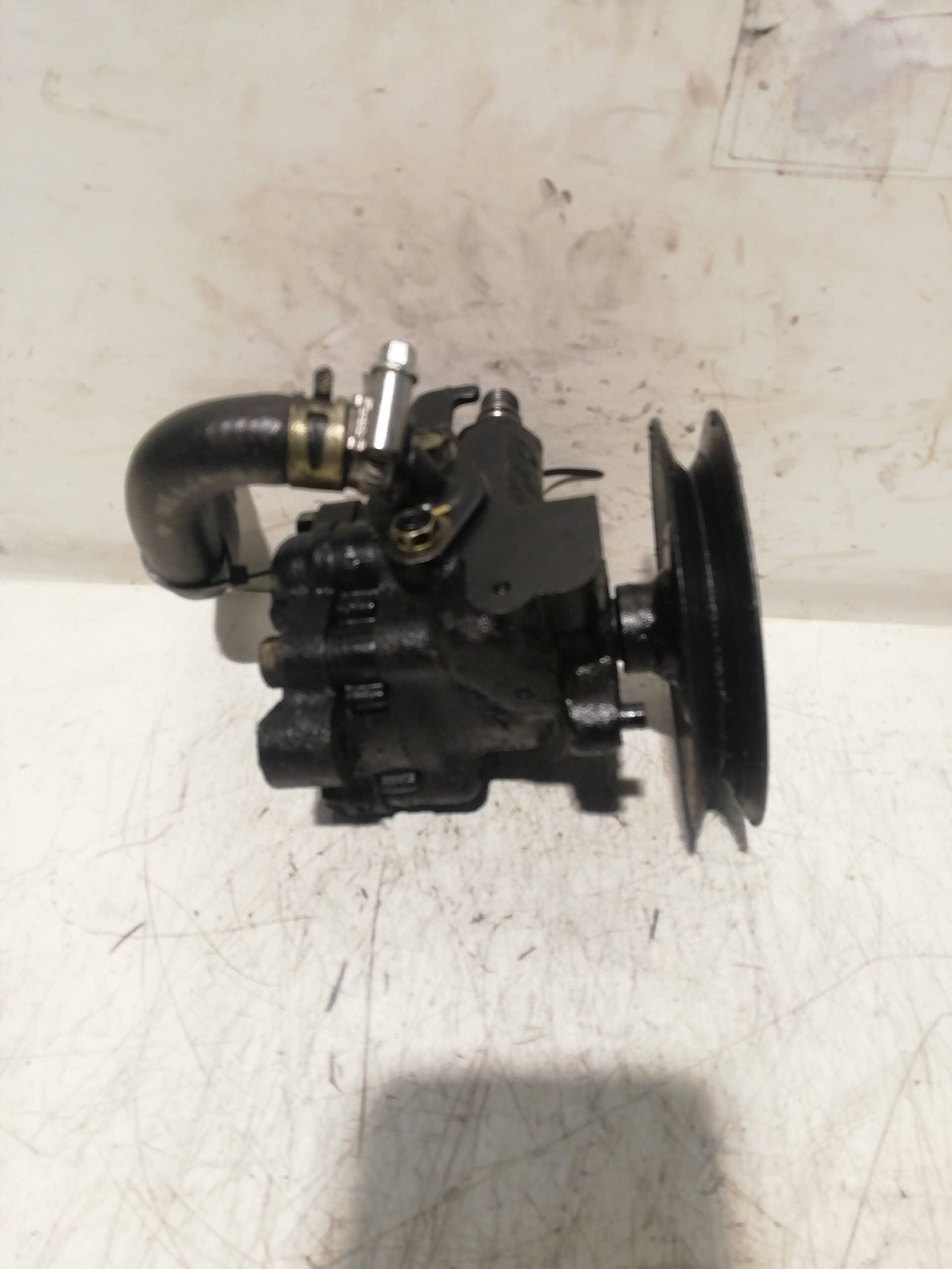 Bomba direccion MITSUBISHI MONTERO (V20/V40) 3