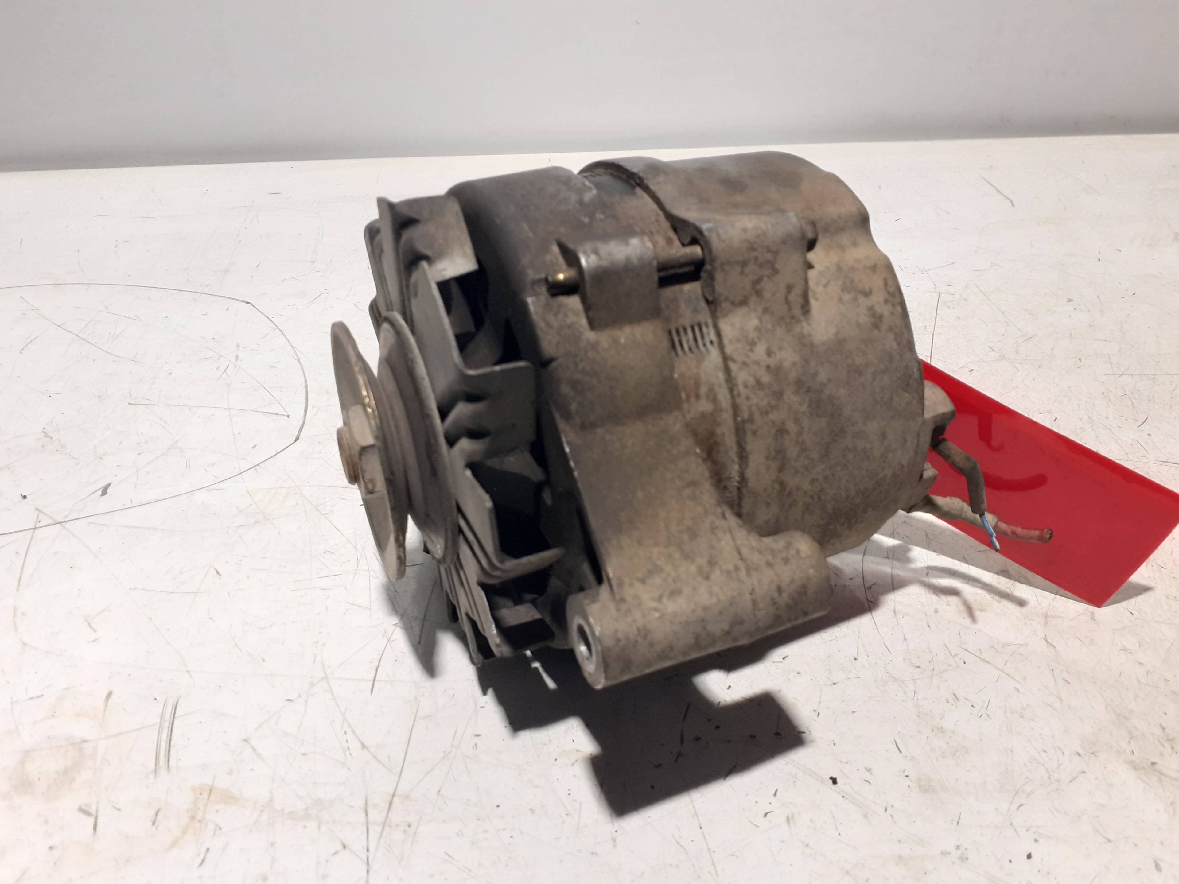 Alternador OPEL KADETT C 4