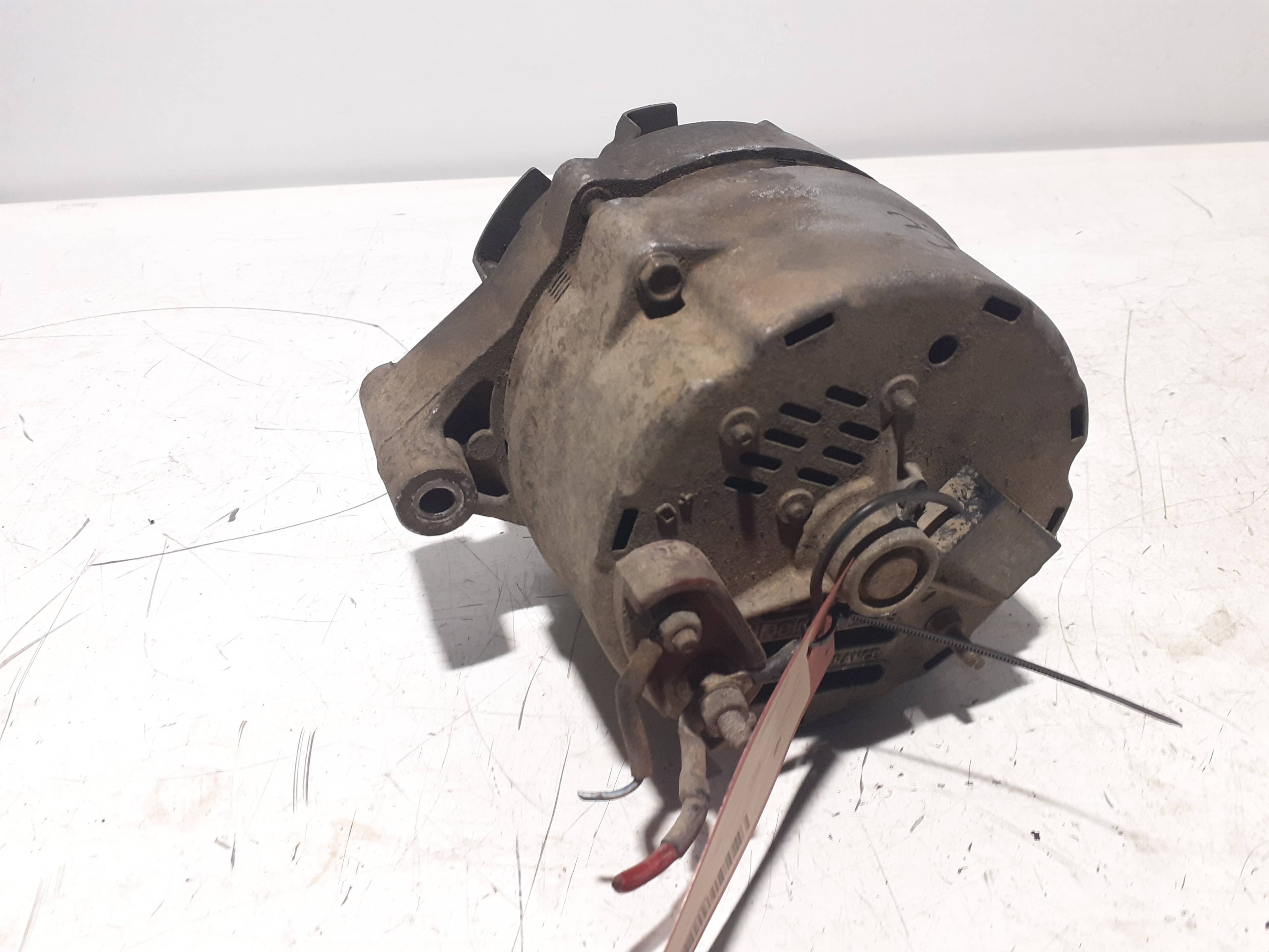 Alternador OPEL KADETT C 3