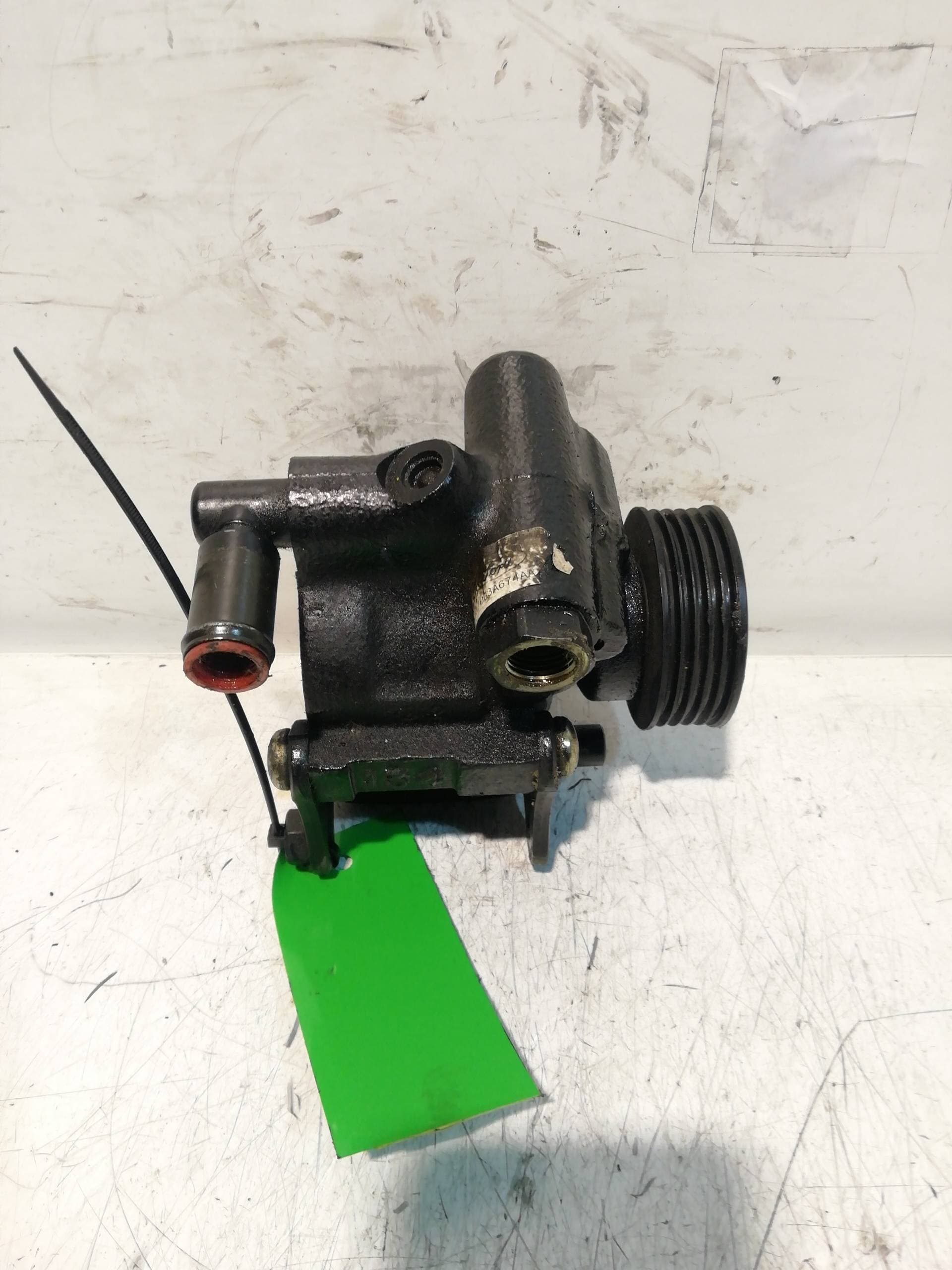 Bomba direccion FORD MONDEO BERLINA (GD)