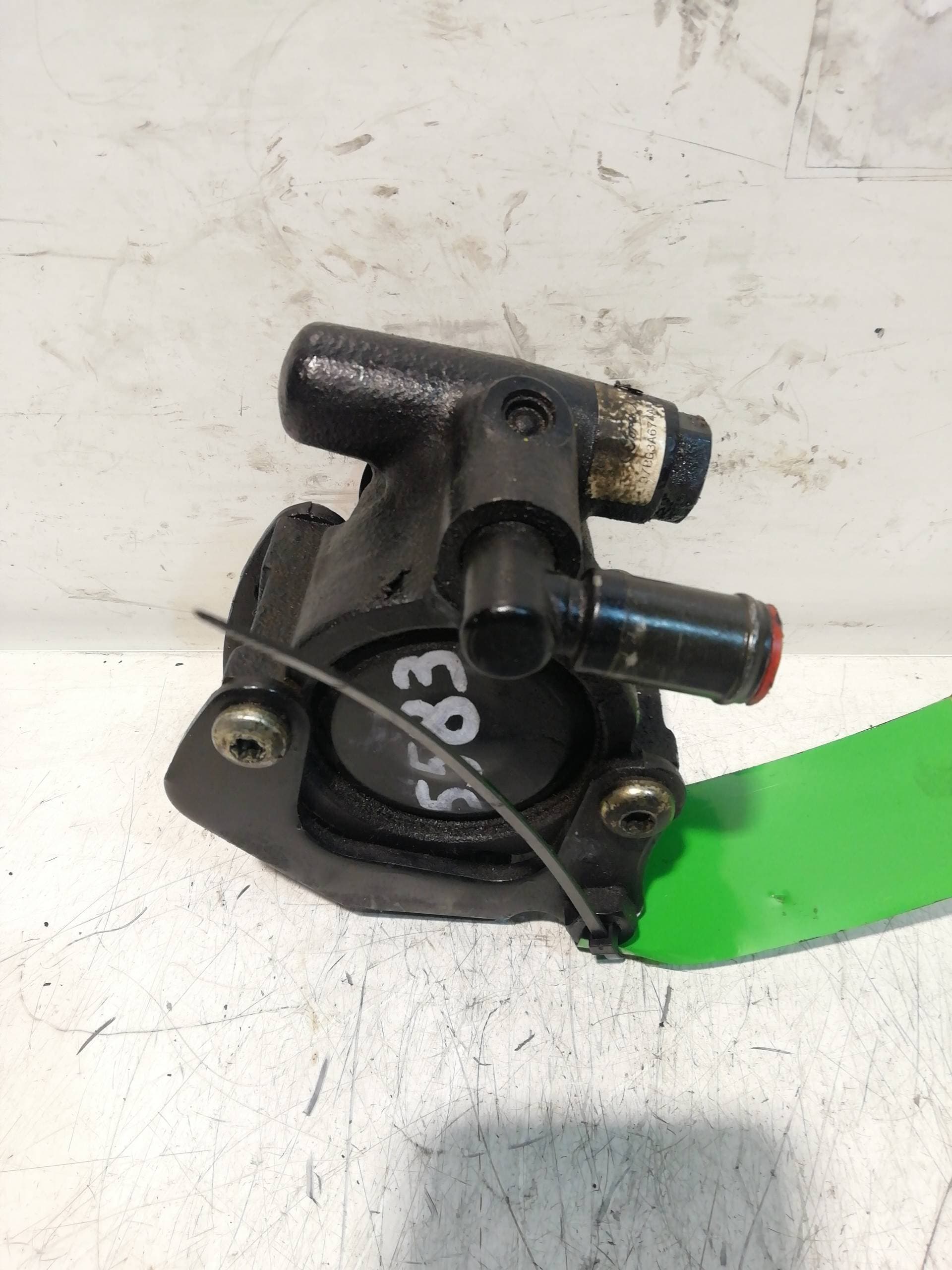 Bomba direccion FORD MONDEO BERLINA (GD) 5