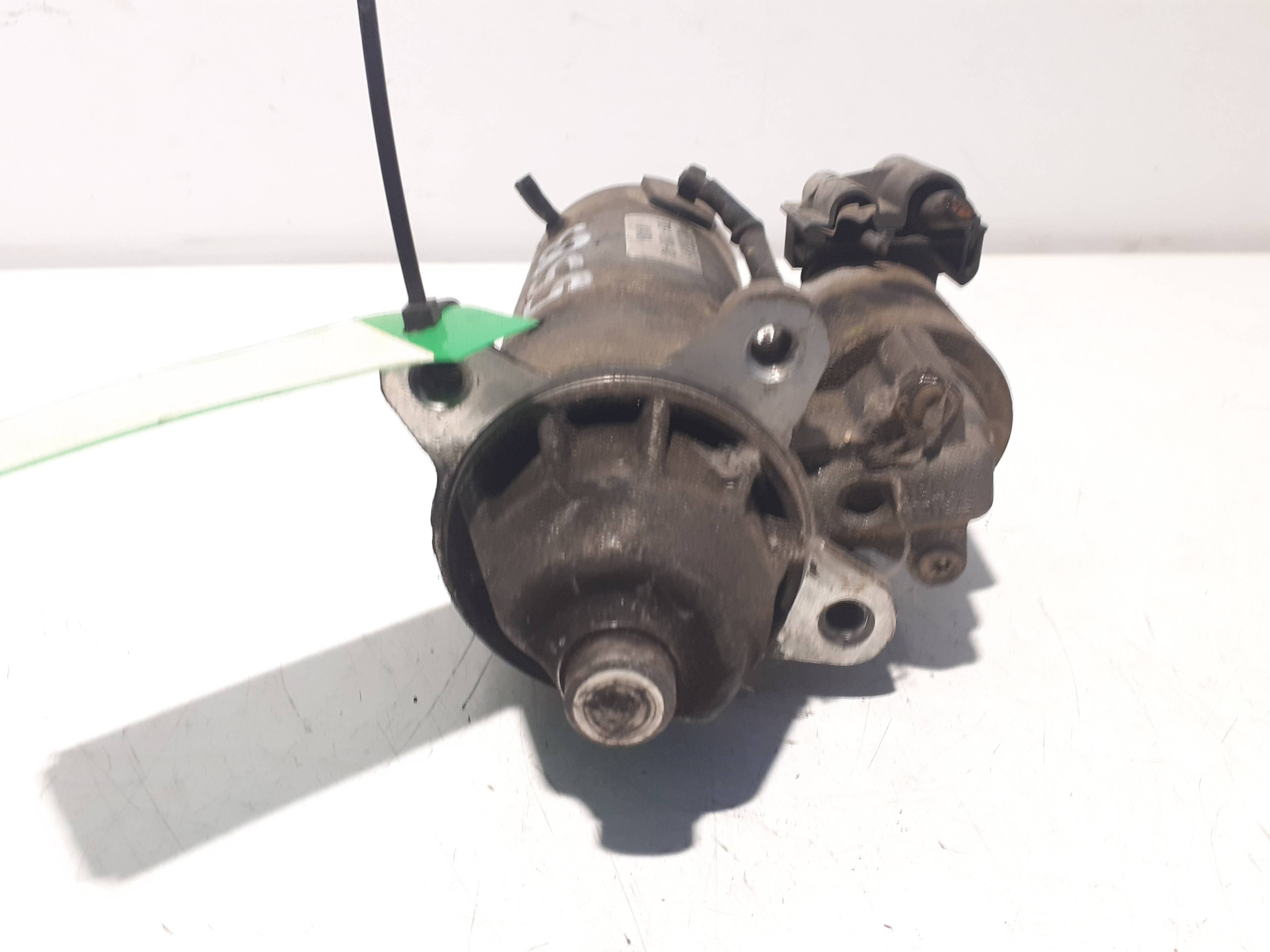 Motor arranque FORD MONDEO BERLINA (GD)