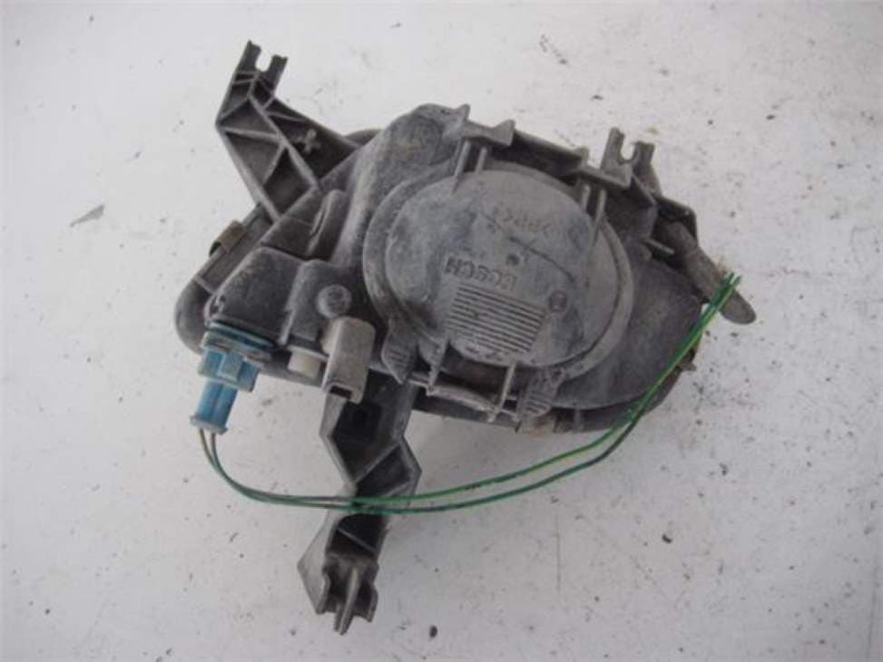 Faro antiniebla derecho PEUGEOT 306 BERLINA 3/4/5 PUERTAS (S2) 2