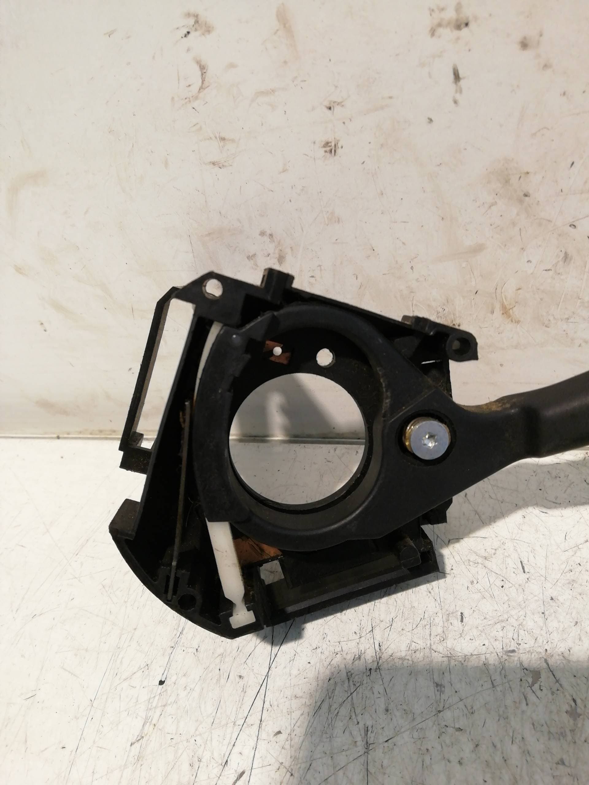 Mando limpia SEAT TOLEDO (1L) 5