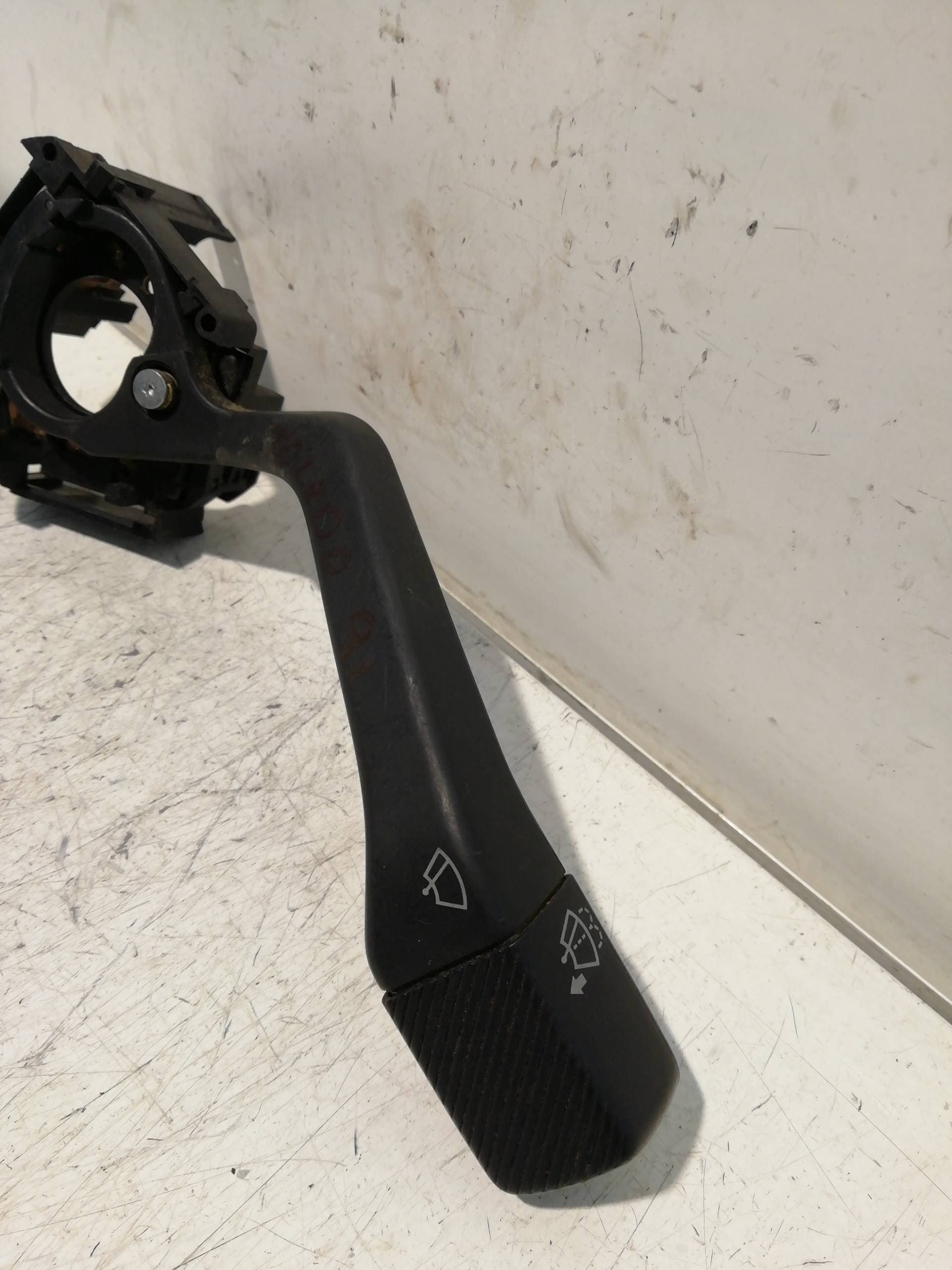 Mando limpia SEAT TOLEDO (1L) 4