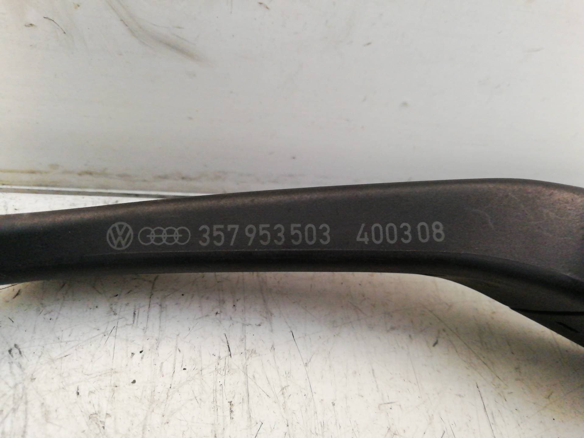 Mando limpia SEAT TOLEDO (1L) 3