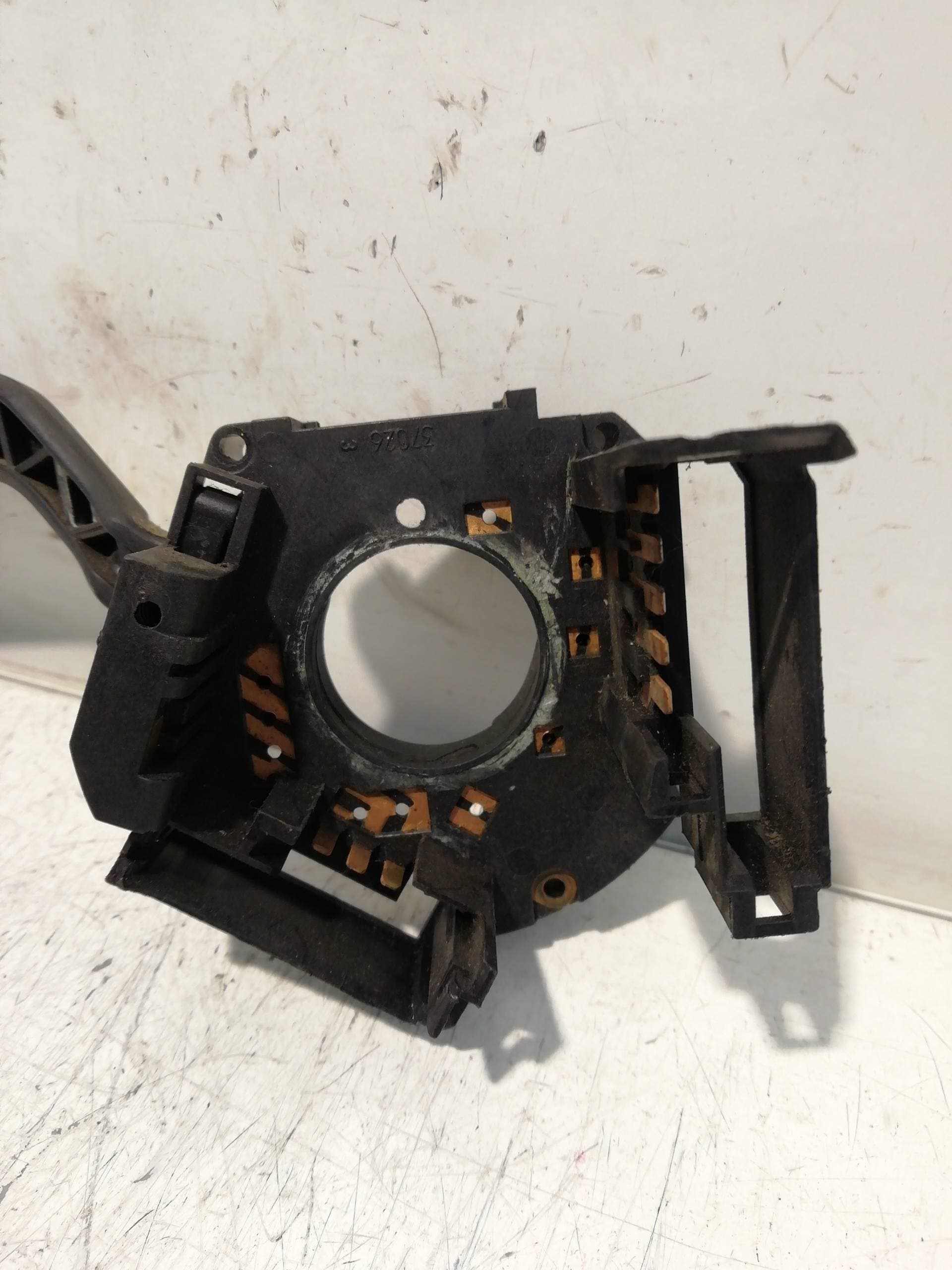 Mando limpia SEAT TOLEDO (1L) 2
