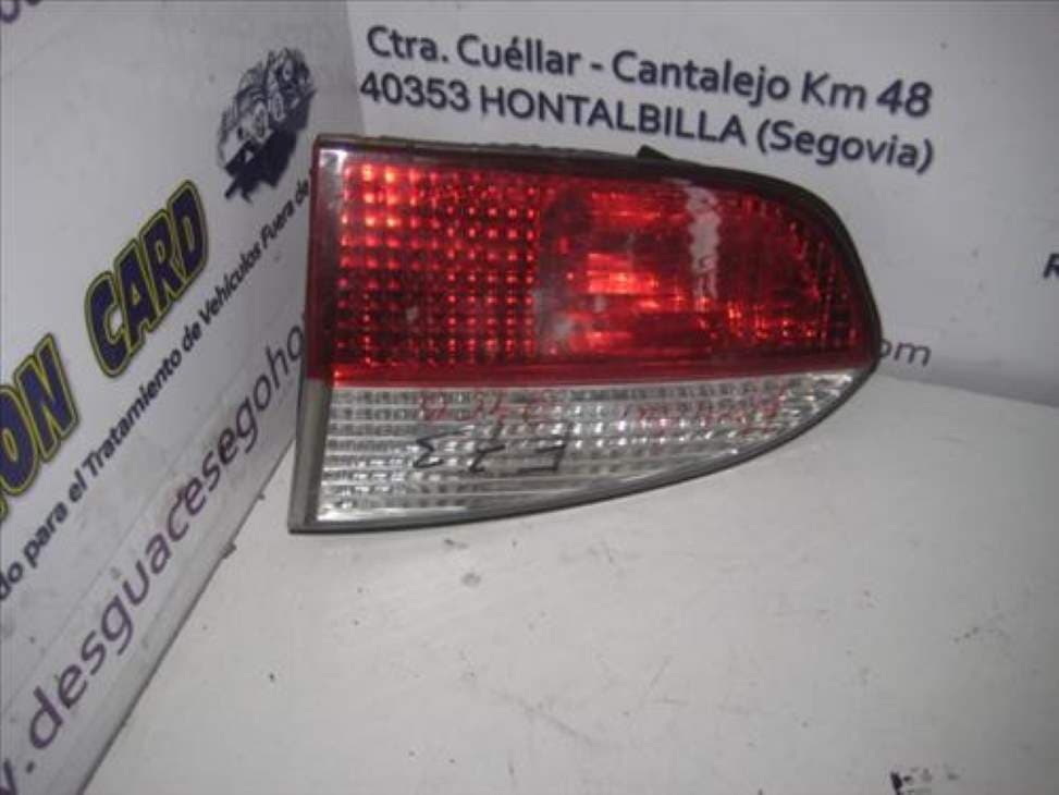 Piloto trasero derecho HYUNDAI H 1 STAREX