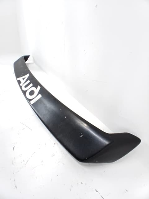 Aleron trasero AUDI COUPE (8B3) 4