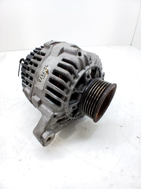 Alternador AUDI COUPE (8B3) 2
