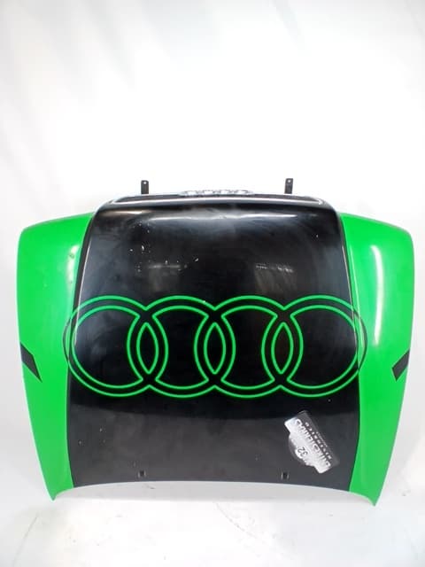 Capot AUDI COUPE (8B3) 3