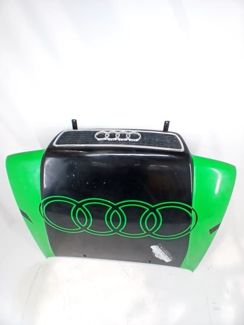 Capot AUDI COUPE (8B3) 2