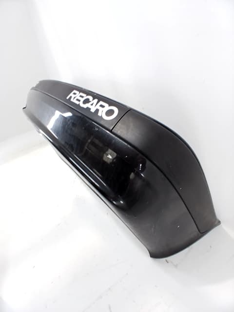 Paragolpes trasero AUDI COUPE (8B3) 4