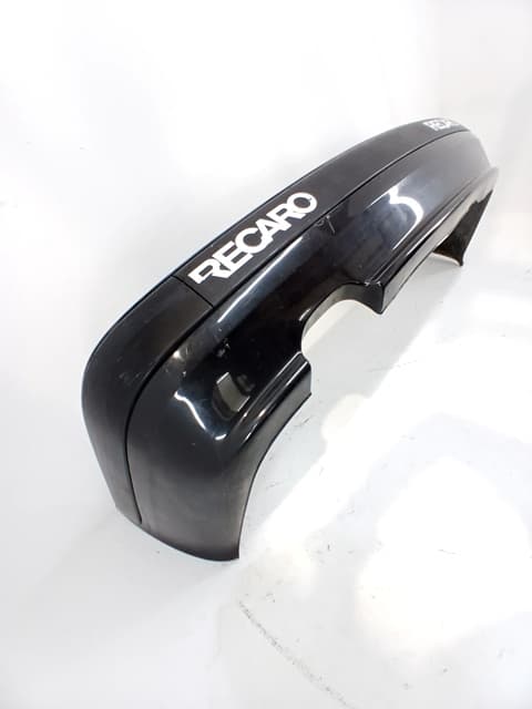 Paragolpes trasero AUDI COUPE (8B3) 3