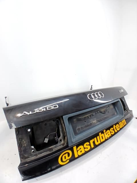 Porton trasero AUDI COUPE (8B3)