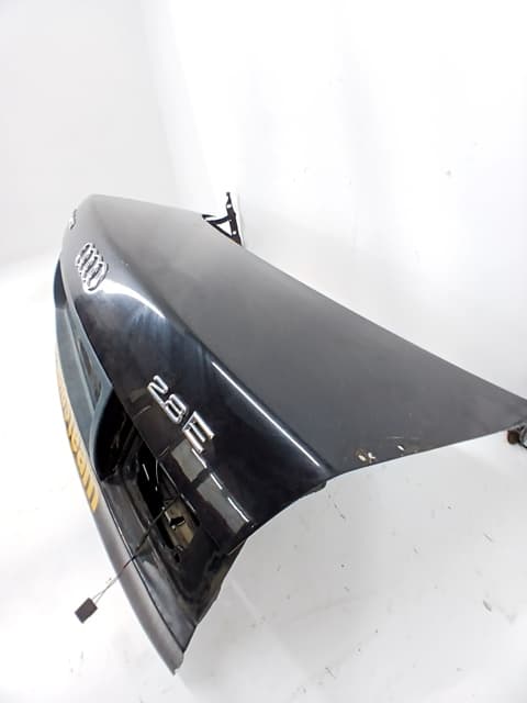 Porton trasero AUDI COUPE (8B3) 3