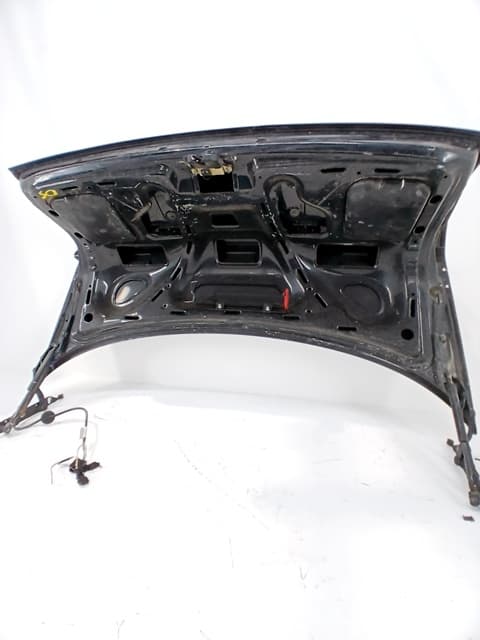 Porton trasero AUDI COUPE (8B3) 2
