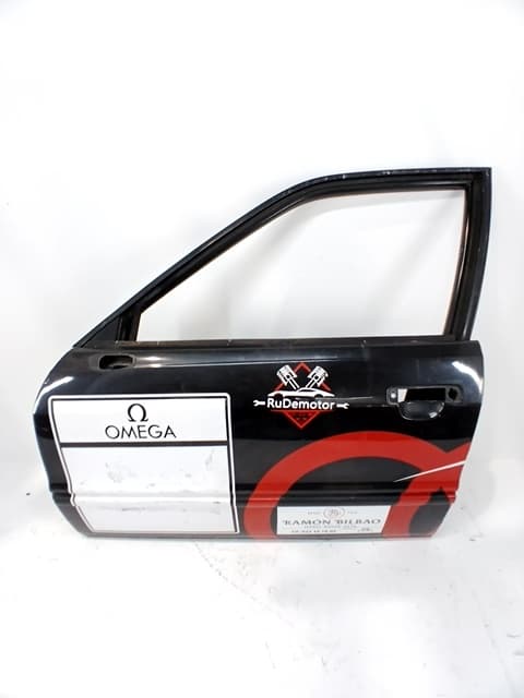 Puerta delantera izquierda AUDI COUPE (8B3)