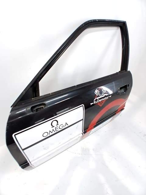 Puerta delantera izquierda AUDI COUPE (8B3) 3