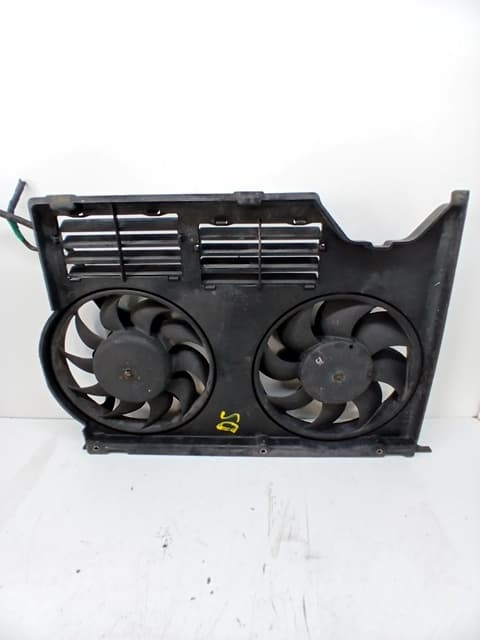 Electroventilador AUDI COUPE (8B3)