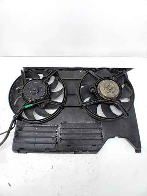 Electroventilador AUDI COUPE (8B3) 2