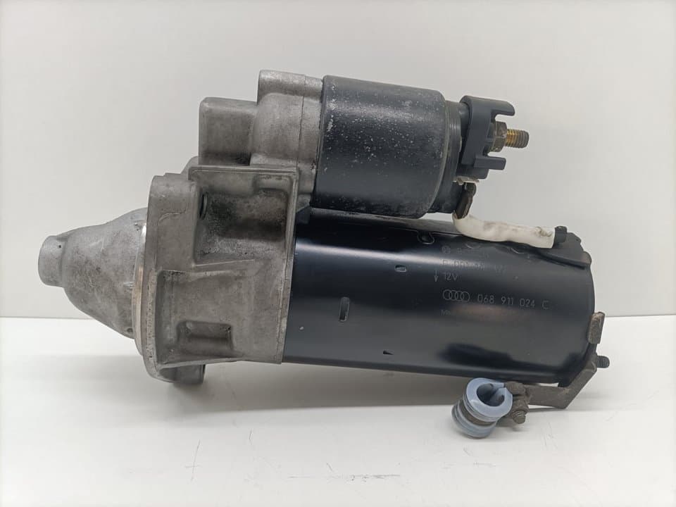 Motor arranque VOLKSWAGEN PASSAT BERLINA (3B2)