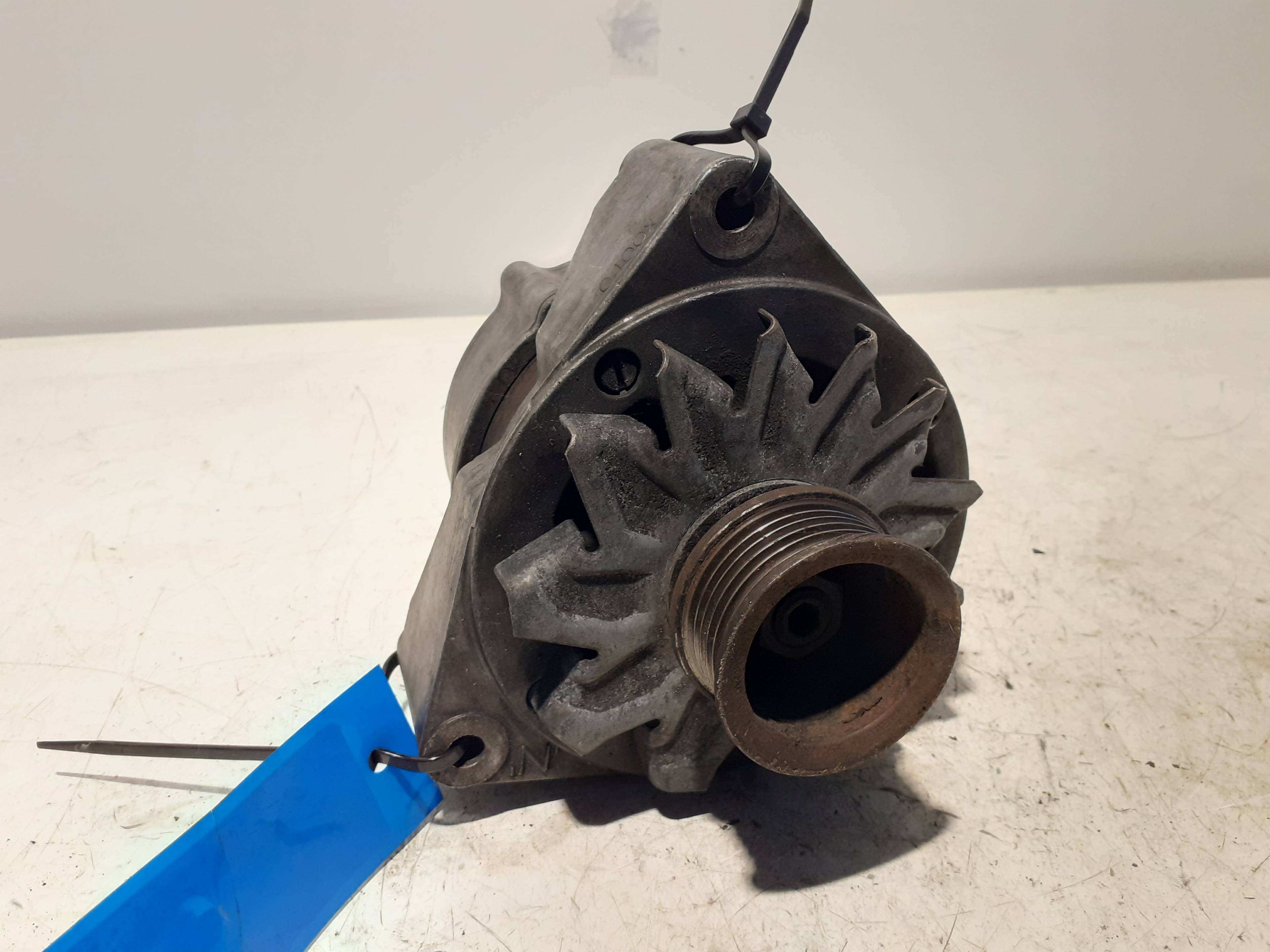 Alternador MERCEDES-BENZ CLASE E (W124) BERLINA