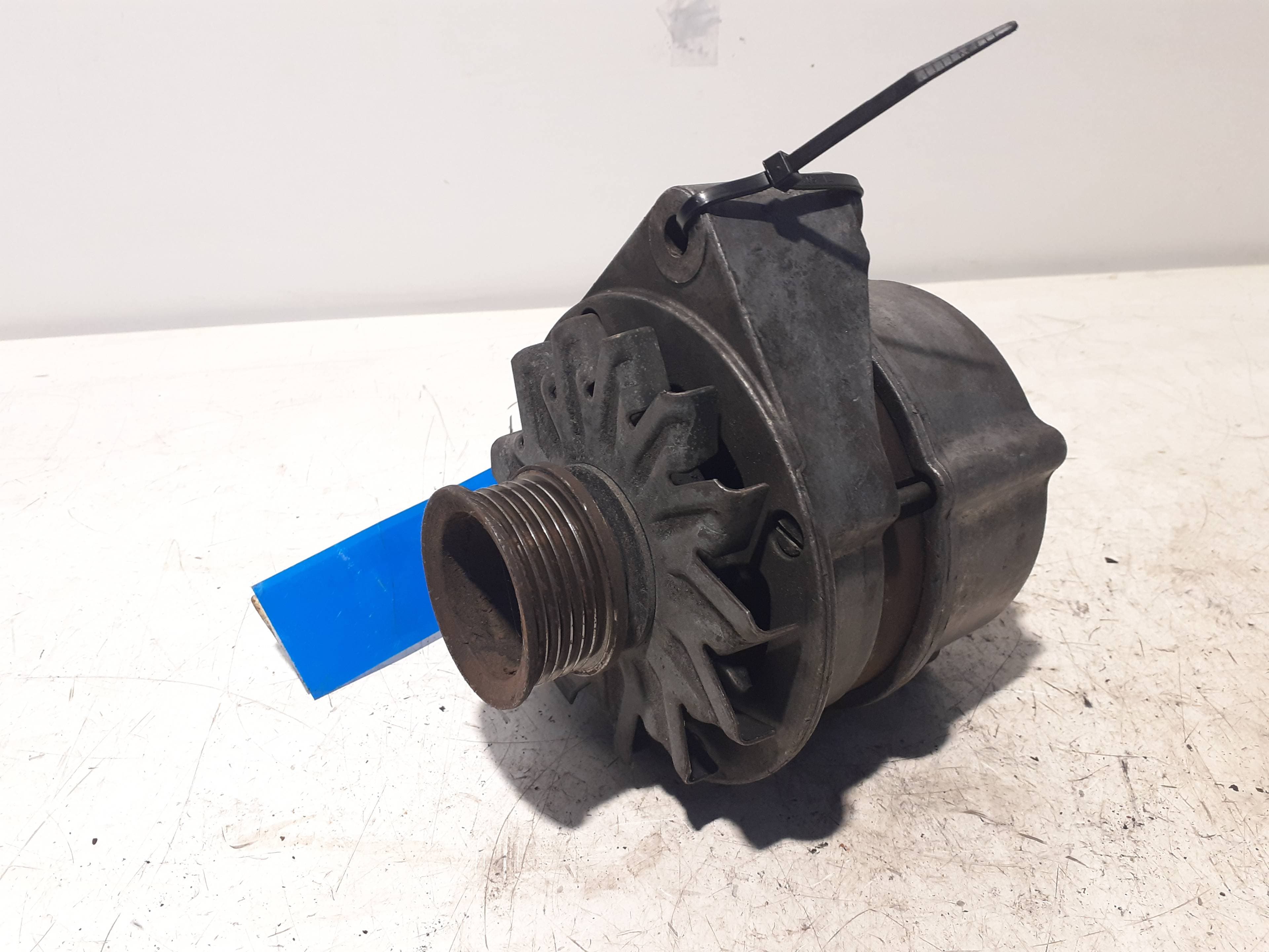 Alternador MERCEDES-BENZ CLASE E (W124) BERLINA 4