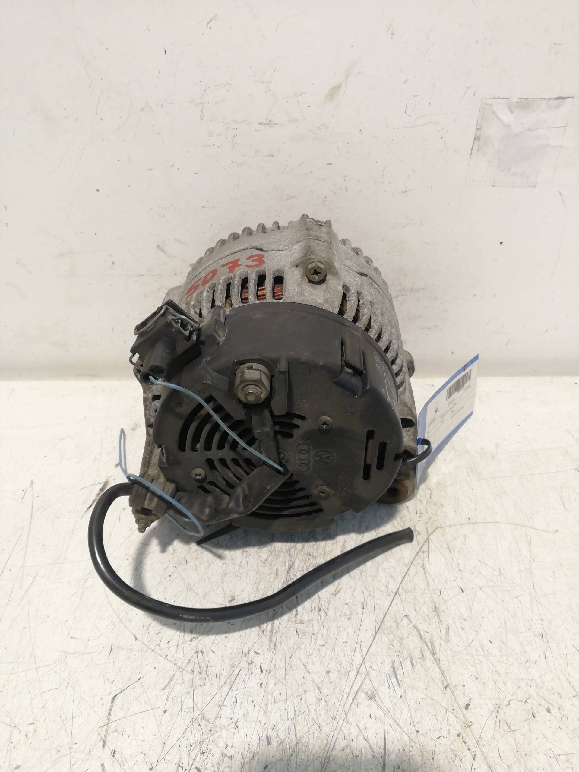 Alternador SEAT CORDOBA BERLINA (6K2) 5