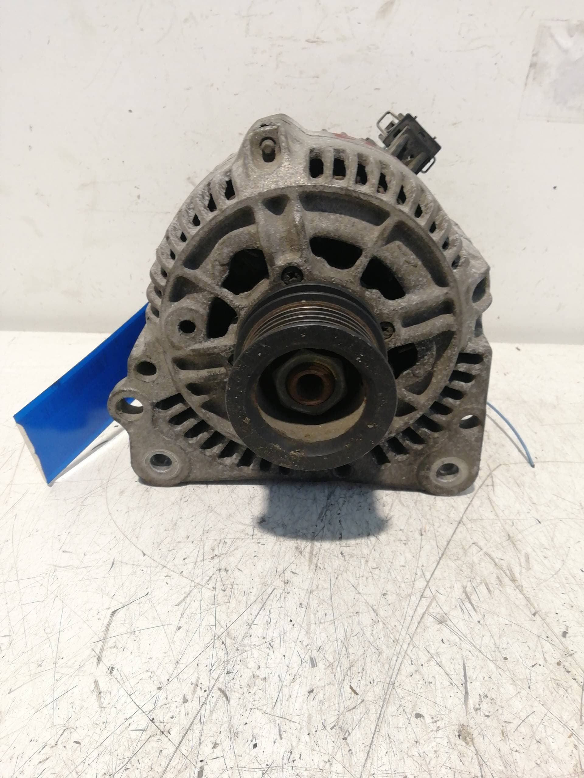Alternador SEAT CORDOBA BERLINA (6K2) 3