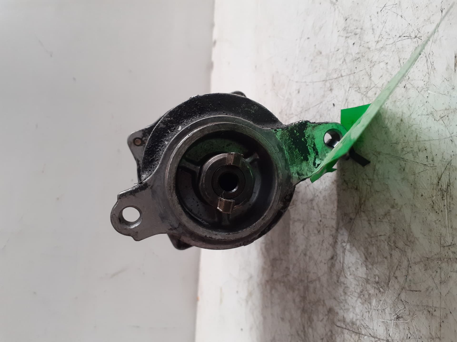 Depresor freno / bomba vacio RENAULT 21 BERLINA (B/L48) 3