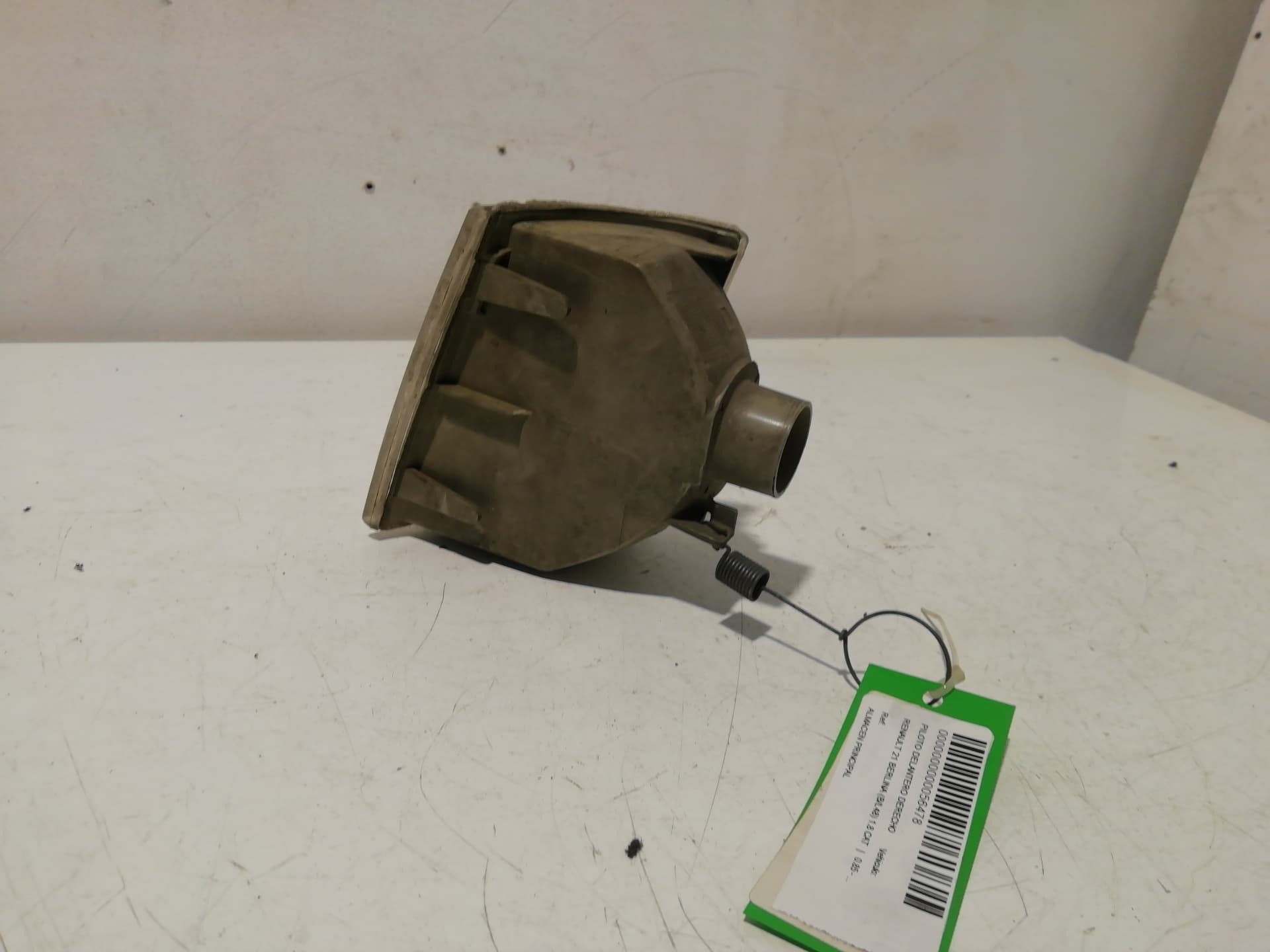 Recambio RENAULT 21 BERLINA (B/L48) ref. 7701032024 2
