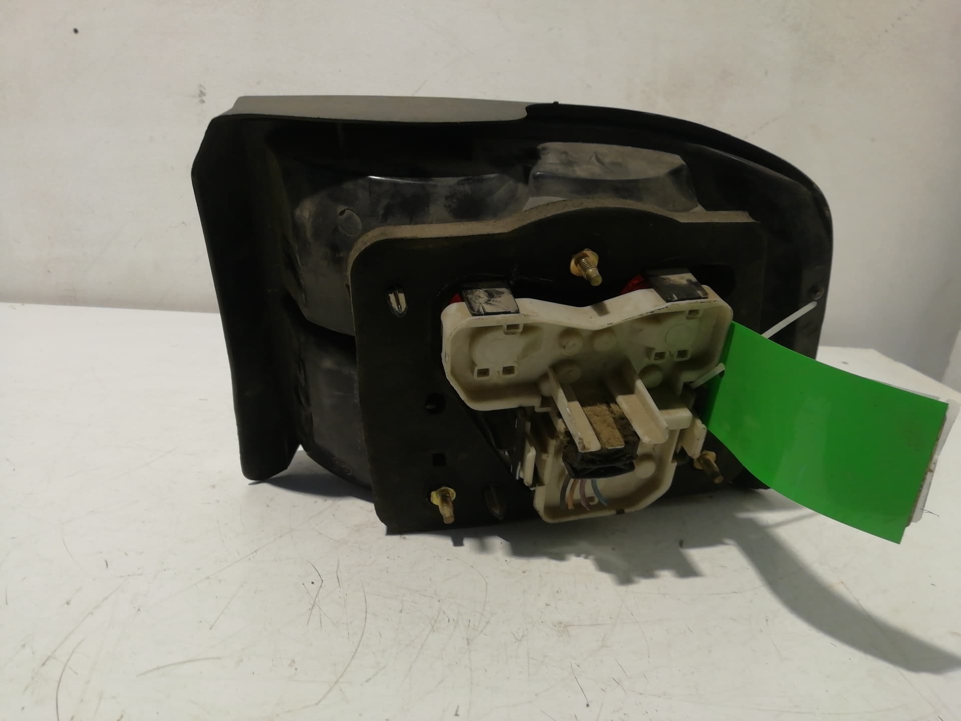 Piloto trasero izquierdo RENAULT 21 BERLINA (B/L48) 2