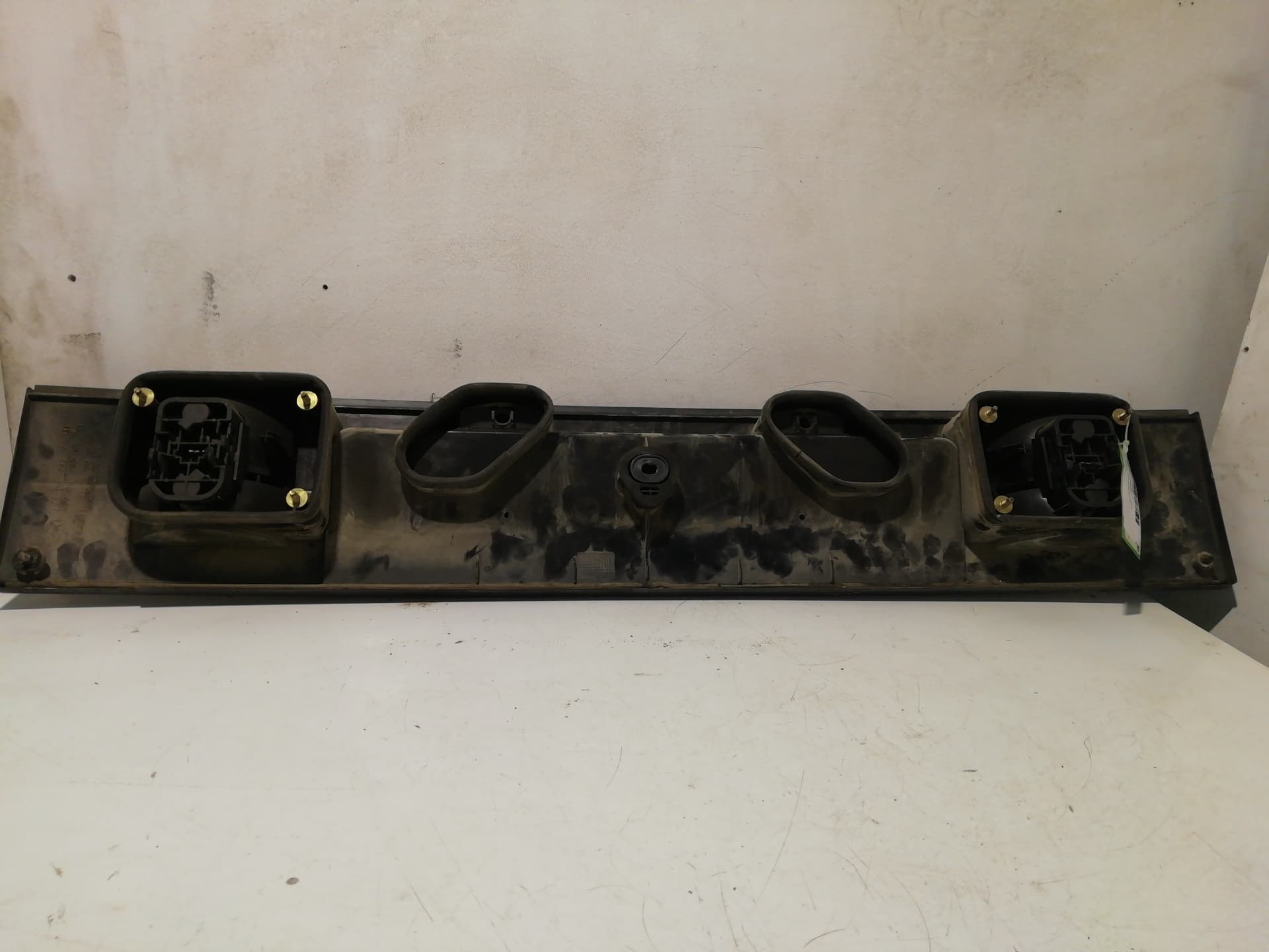 Piloto trasero derecho RENAULT 21 BERLINA (B/L48) 2