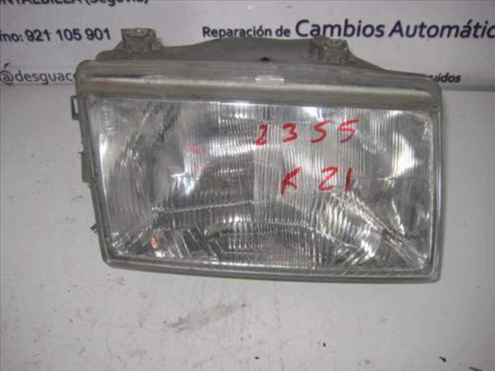Faro derecho RENAULT 21 BERLINA (B/L48)