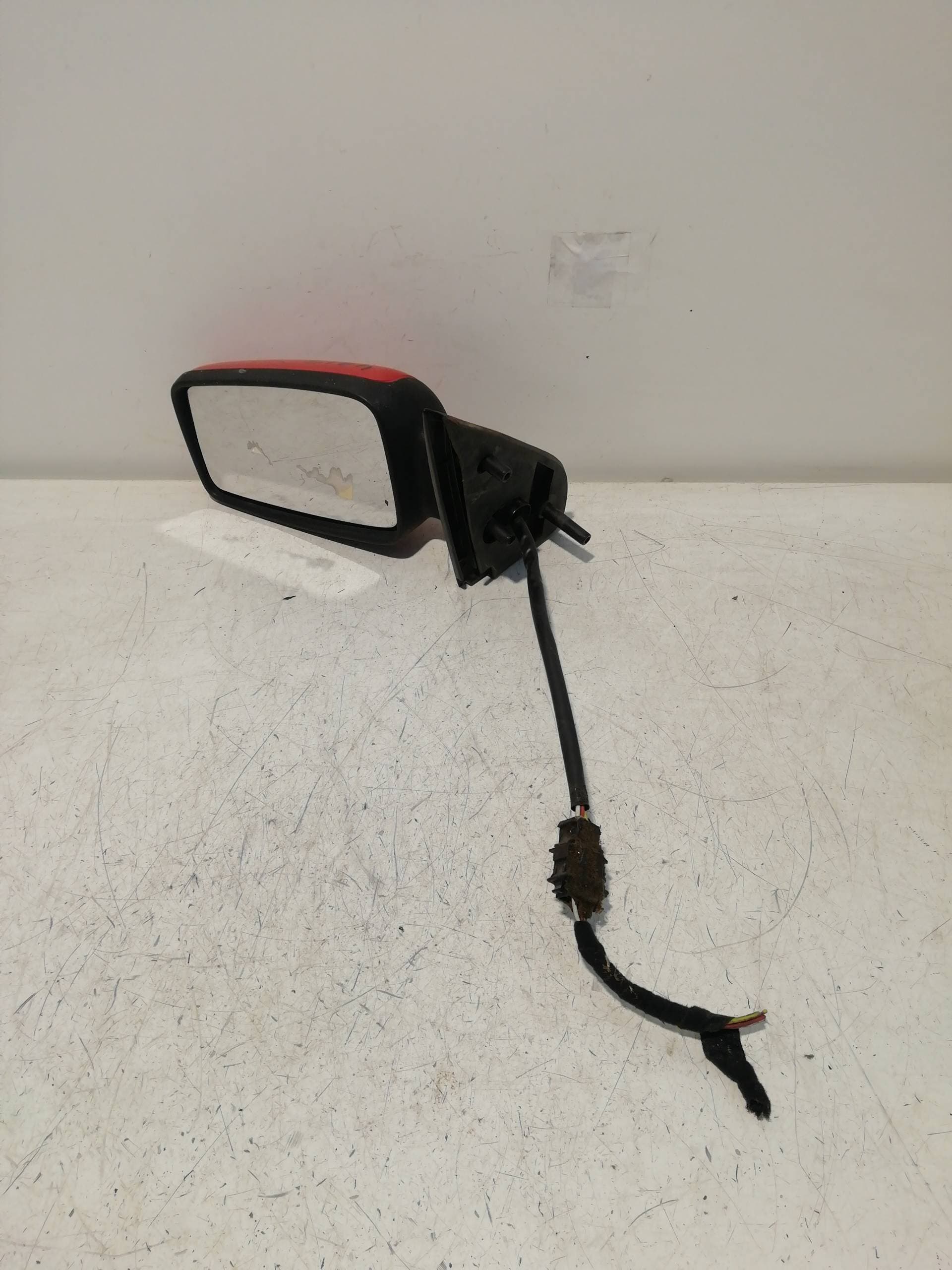 Retrovisor izquierdo SEAT TOLEDO (1L)