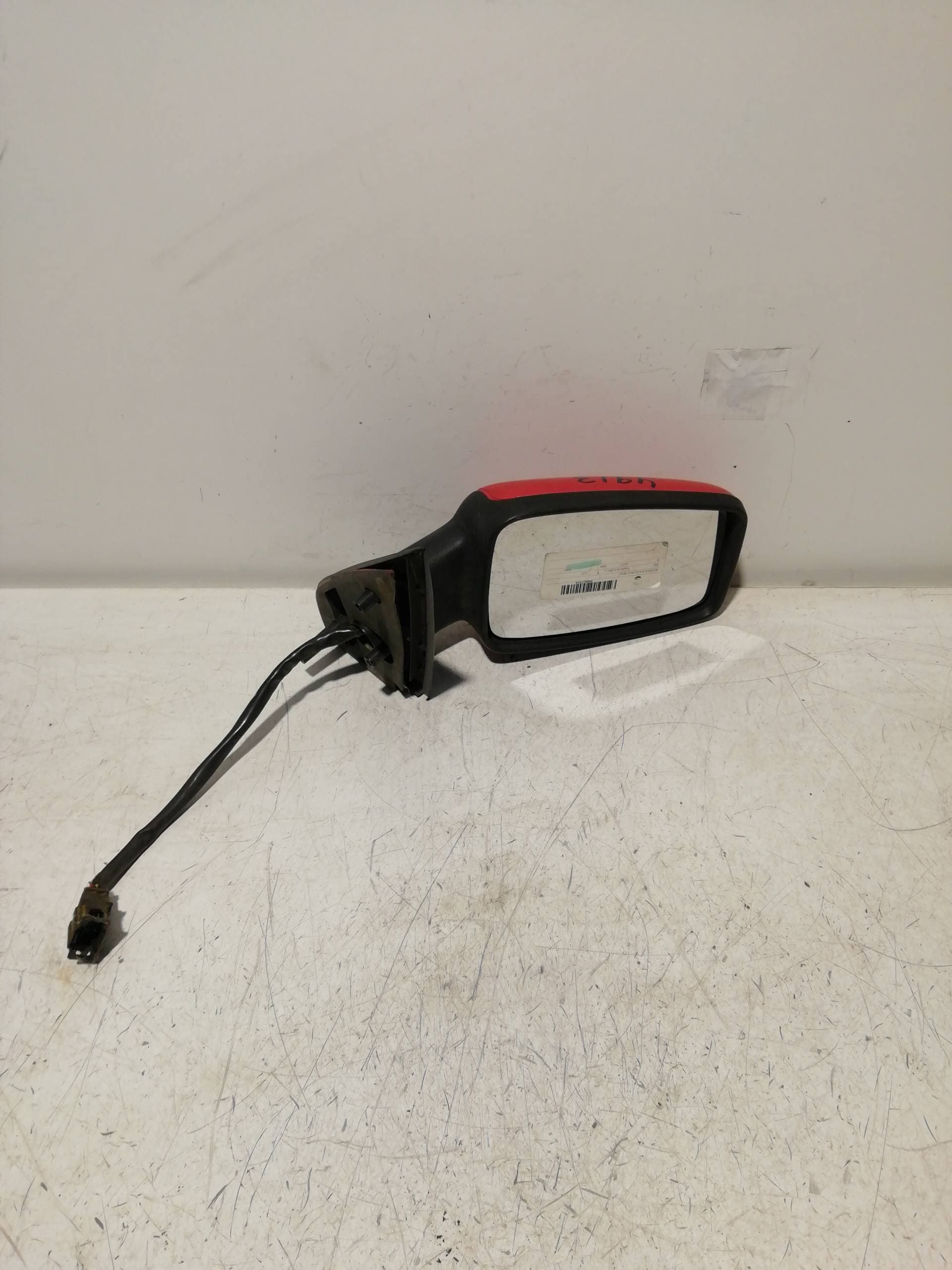 Retrovisor derecho SEAT TOLEDO (1L)