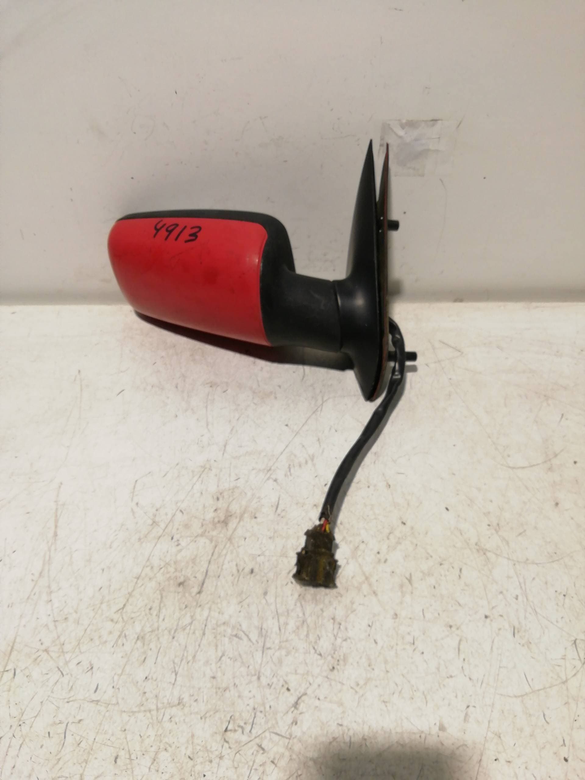 Retrovisor derecho SEAT TOLEDO (1L) 2