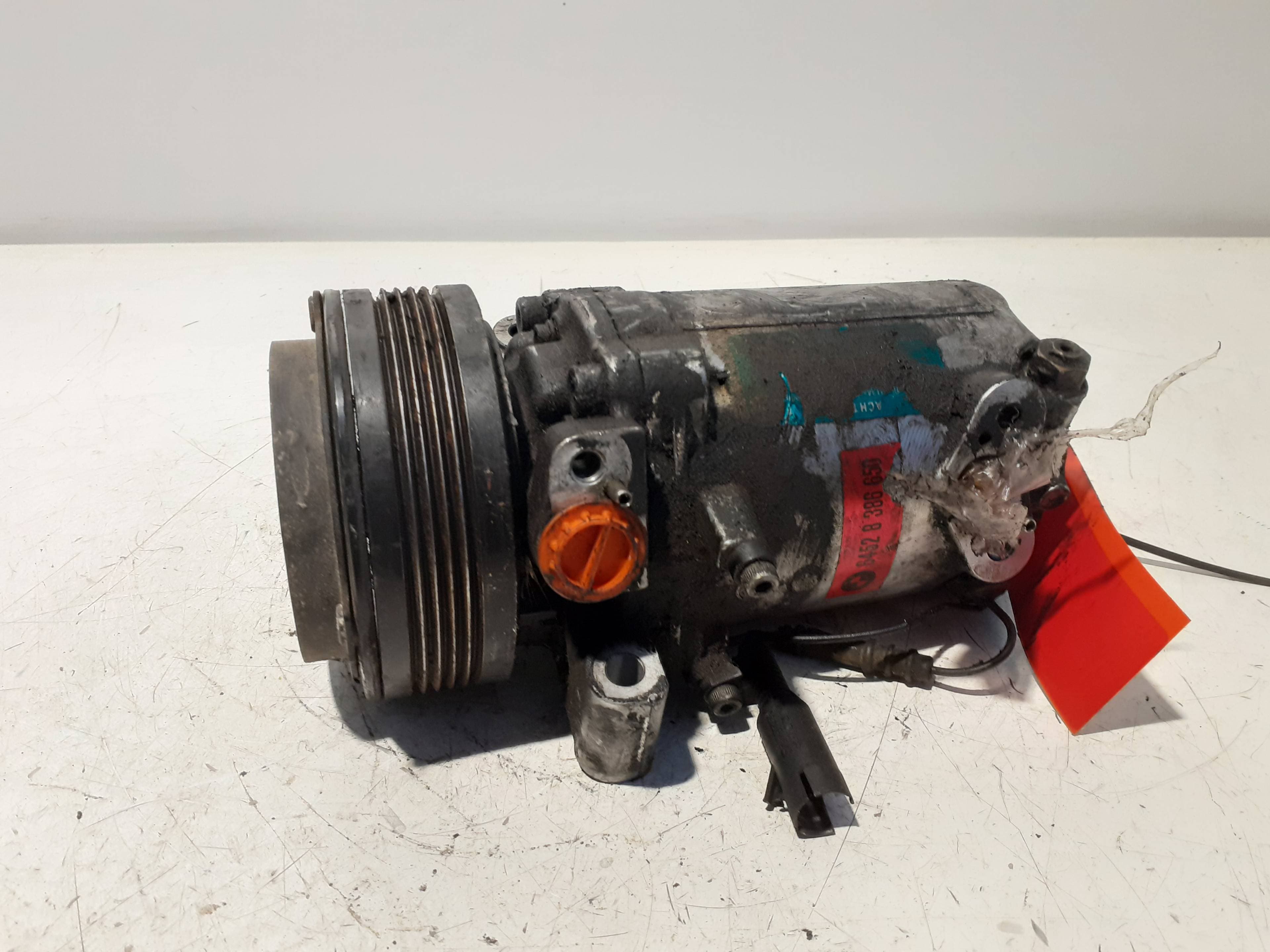 Recambio BMW SERIE 3 COMPACTO (E36) ref. 64528386650 4
