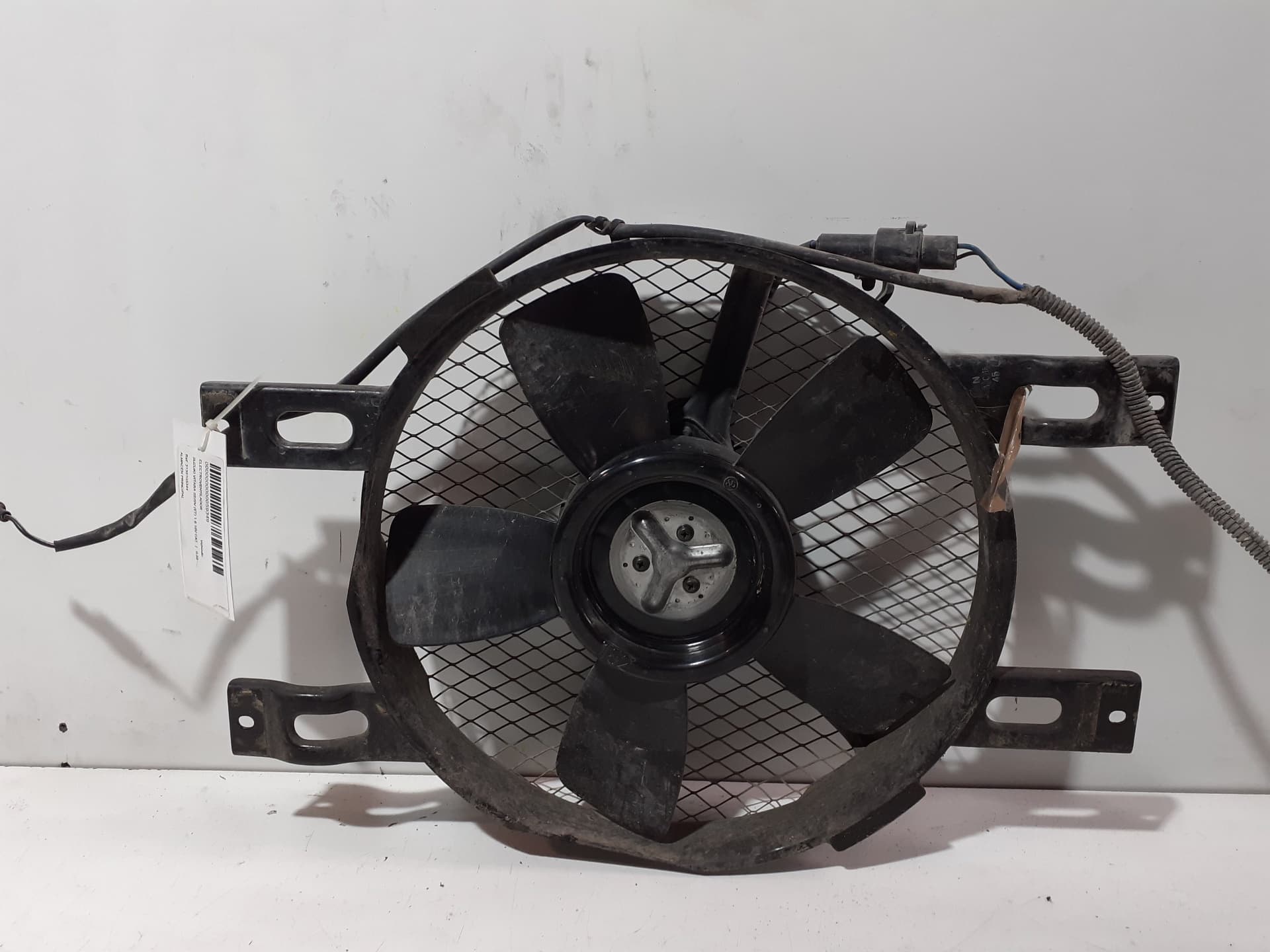 Electroventilador SUZUKI VITARA SE/SV (ET)