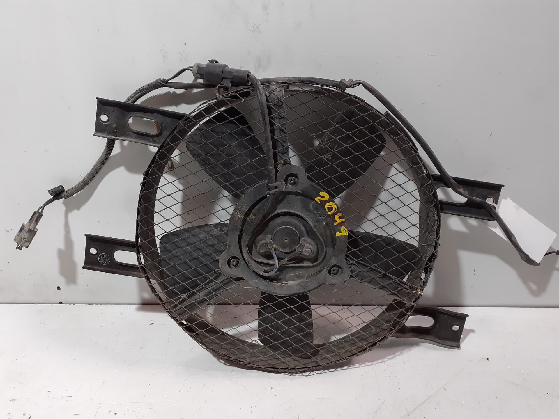 Electroventilador SUZUKI VITARA SE/SV (ET) 2