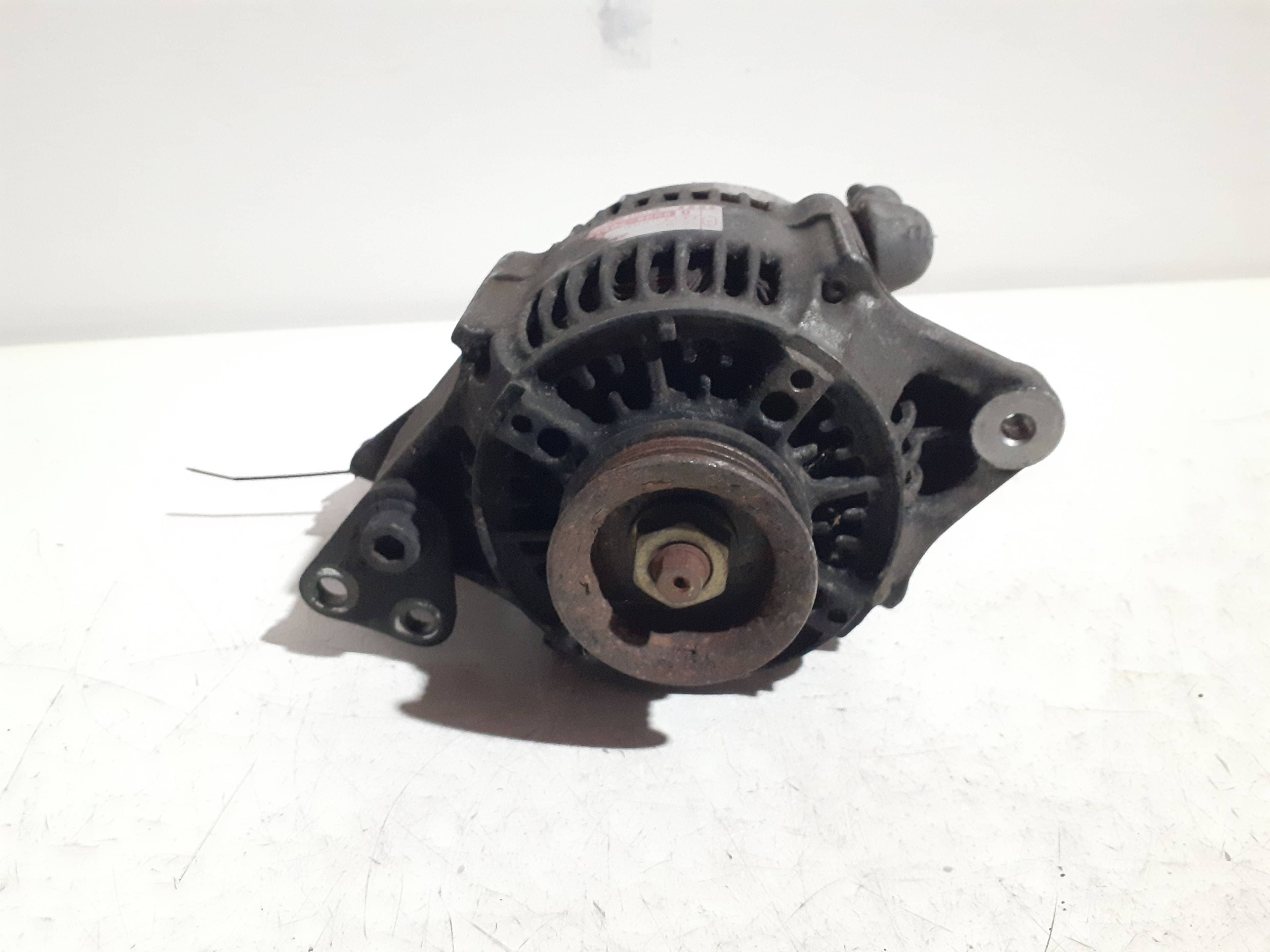 Alternador SUZUKI VITARA SE/SV (ET)